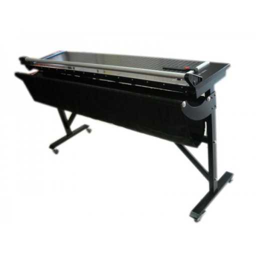 TRYMER 122 CM METALOWY BARDZO SOLIDNA KONSTRUKCJA