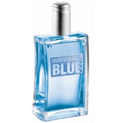 AVON - WODA TOALETOWA- *INDIVIDUAL BLUE* - 100 ML