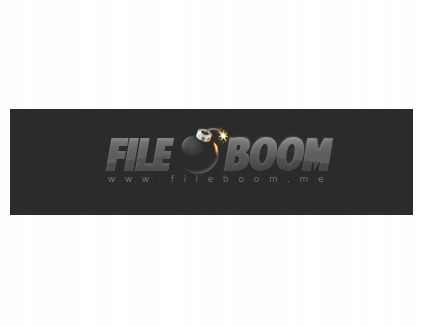 FILEBOOM 30 DNI FBOOM KONTO PREMIUM FILEBOOM.ME