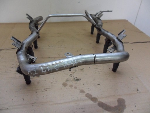 BMW E38 E39 listwa wtryskowa M62B44 TU VANOS