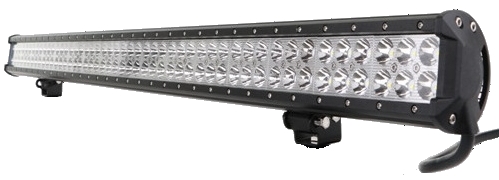 Lampa Robocza PANEL LED OFF ROAD diodowa 12 V 24 V