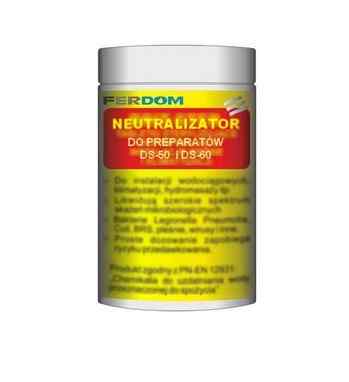 FERDOM neutralizator K do DS-50 i DS-60