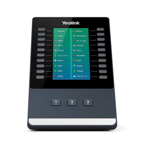 Bramka VOIP Yealink EXP50