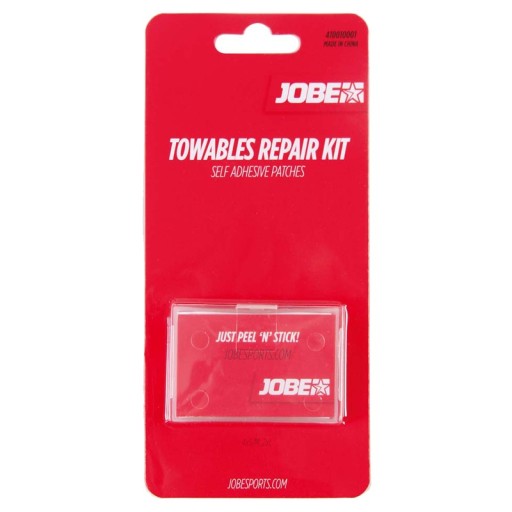 ZESTAW NAPRAWCZY JOBE TOWABLE REPAIR KIT