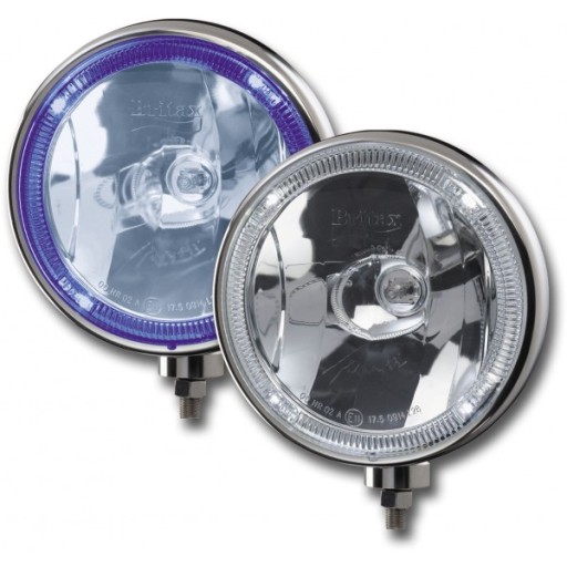 REFLEKOR BRITAX L28 RING LED HALOGEN DALEKOSIĘŻNY