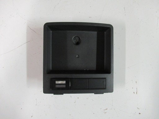 SCHOWEK PÓŁKA KONSOLI 1T1857368C VW TOURAN 1T