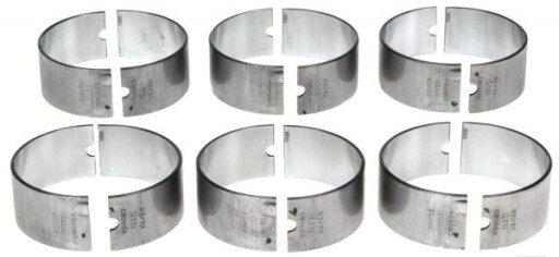 Panewki korby JEEP CHEROKEE WRANGLER WAGONEER COMANCHE 4.0 1987-2006 0.25