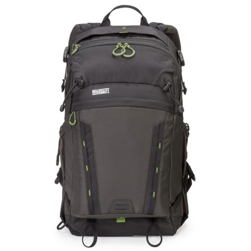 MINDSHIFTGEAR BackLight 26L Charcoal plecak Wwa