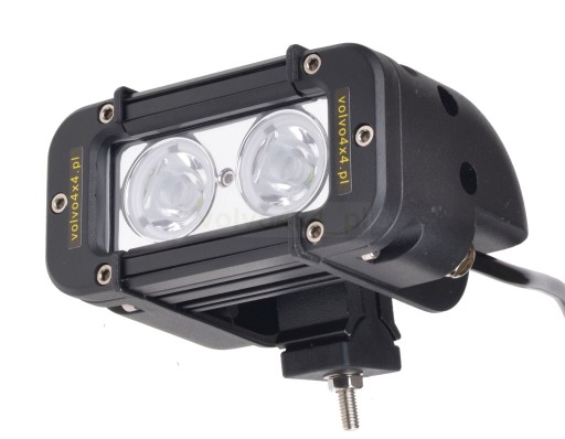MINI PANEL LAMPA ROBOCZA SZPERACZ LED 20W Off-Road