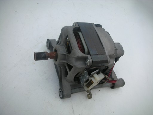 SILNIK PRALKA SIEMENS WM2100