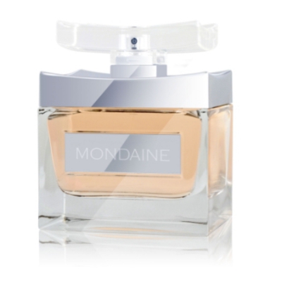 Paris Bleu MONDAINE WOMAN 95ml EDP WOMEN