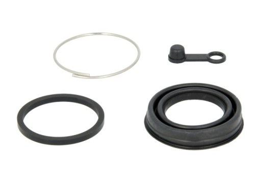 BCF-201 ZESTAW ZACISKU PRZÓD YAMAHA XS650 XS750 XS850 80-82, XS1100 80-83