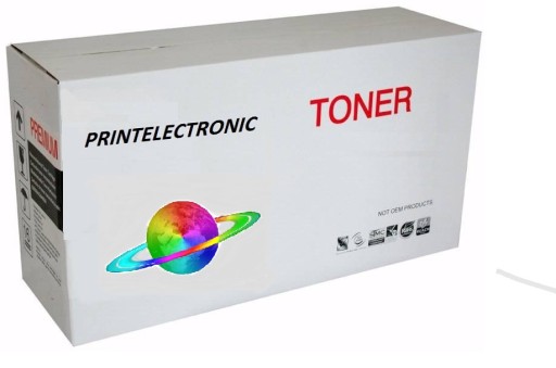 Zestaw Bęben+ Toner DO Brother HL-1110 DCP-1510E