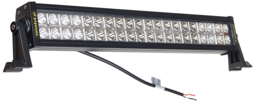 LAMPA PANEL HALOGEN 240W LED COMBO 12V 24V 106cm