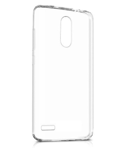 ETUI GUMA CASE ZTE BLADE V7 LITE BEZBARWNE