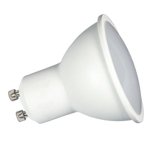 ŻARÓWKA LED SMD GU10 230V 1,5W = 15W NEUTRAL 115LM