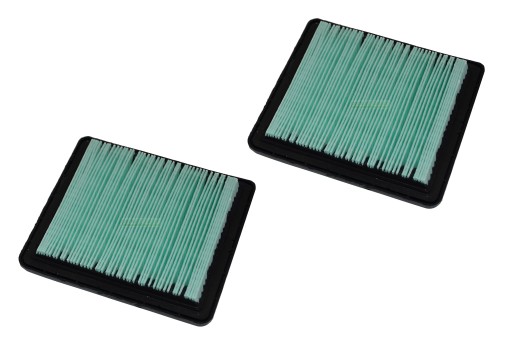 2X filtr powietrza HONDA GC GCV GS GSV 135 160 190