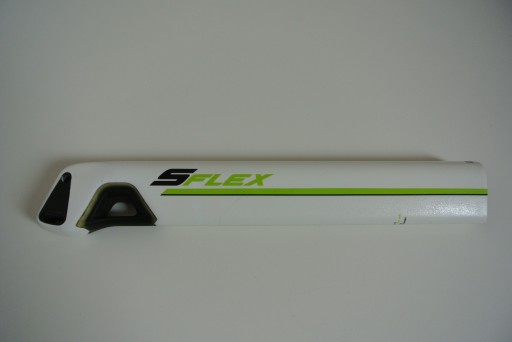 SZTYCA MERIDA REACTO S FLEX CARBON 320 MM