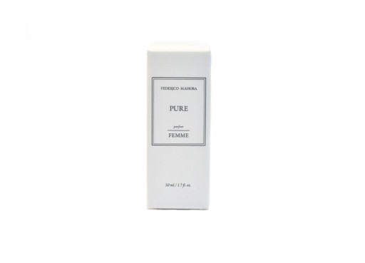 Perfumy PURE Damskie nr 33 FM Group +Gratisy