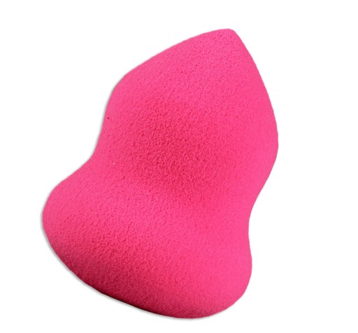 SPONGE GĄBKA DO MAKIJAŻU BLENDER MAKE-UP GRUSZKA