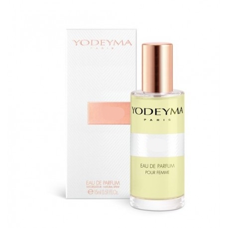 YODEYMA Paris perfumy damskie 15 ml. PRIME