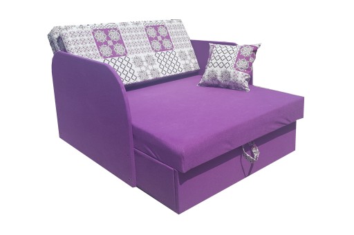 Tapczanik Dziecięcy Kubuś SZYBKA REALIZACJA sofa