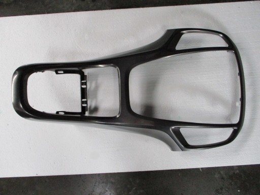 Ramka panel tunel nakładka Opel Astra 4 J IV