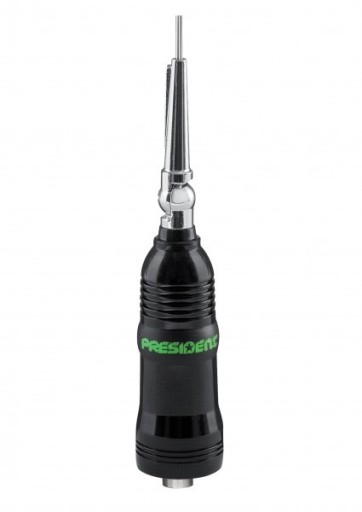 PRESIDENT COLORADO 1800 POWER antena CB 192cm