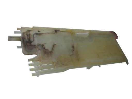PŁASZCZ WODNY - ZMYWARKA AEG OKO FAVORIT 4270 I-M