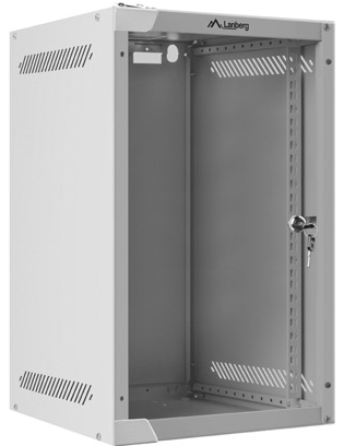 Szafa RACK 9U wisząca 10