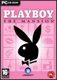 PLAYBOY : The Mansion