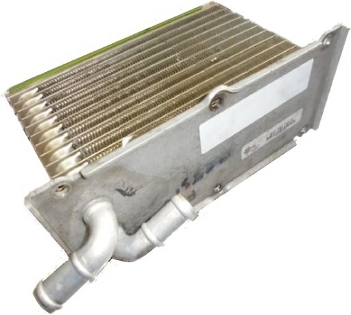 INTERCOOLER CHŁODNICA POWIETRZA 1.2 TSI 03F145749B