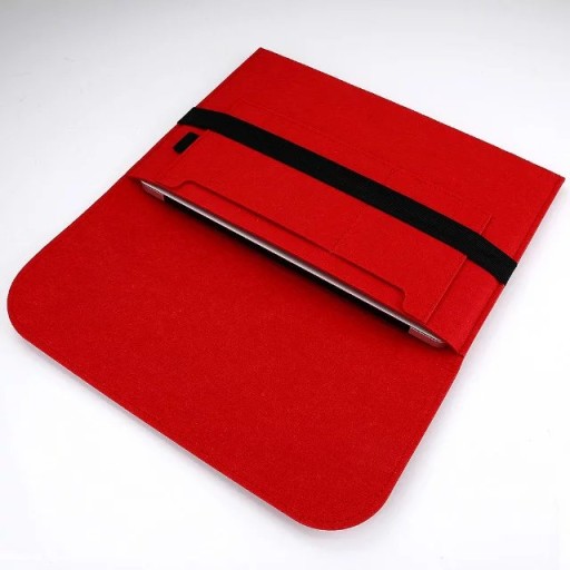 FILCOWE ETUI POKROWIEC LAPTOP MACBOOK PRO 15''