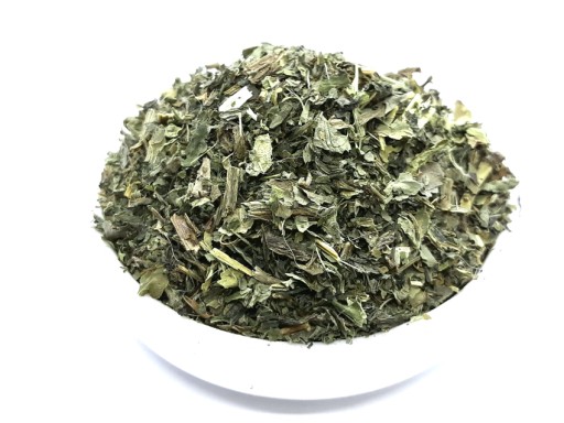 OSTROŻEŃ Czarcie Zebro Ziele 500g 0,5kg LUBZIOŁEK