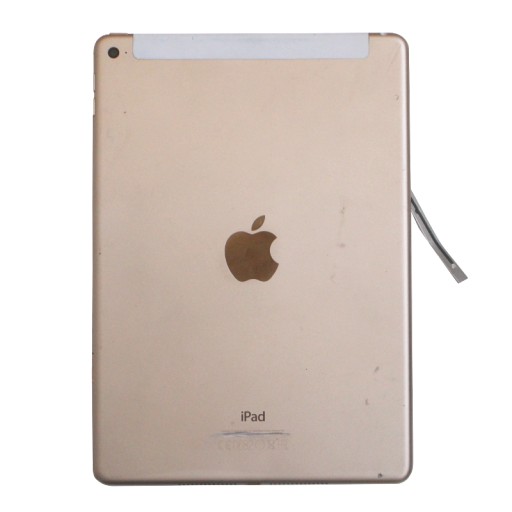 Apple iPad Air 2 GSM ORYGINAŁ BATERIA KLAPKA PANEL