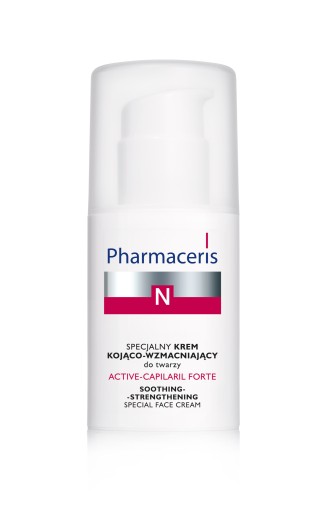 Krem do twarzy Pharmaceris dzień i noc 30 ml