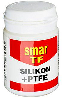 SMAR Silikonowy 60g AG Termopasty TF PTFE FV