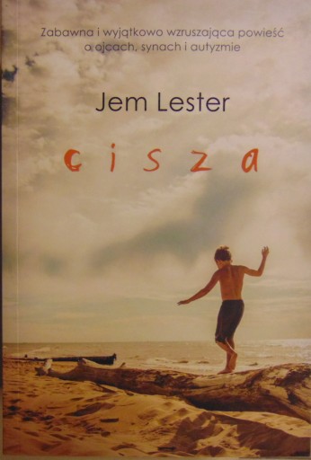 Cisza