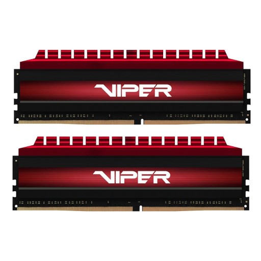 PAMIĘĆ Patriot DDR4 Viper 4 2x8GB 3200MHz CL16 24H