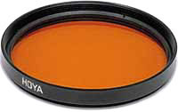 FILTR HOYA SEPIA B 62mm