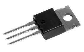 IRFB3806 TO220 NMOSFET 60V 43A 0,015R 71W