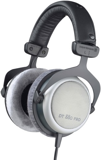 Beyerdynamic 880 PRO 250 OHM Słuchawki Studyjne