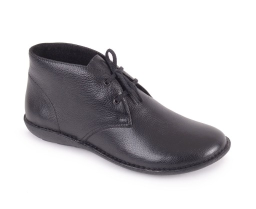 Damskie Eleganckie Buty Skórzane Rozmiar 38 Pianka