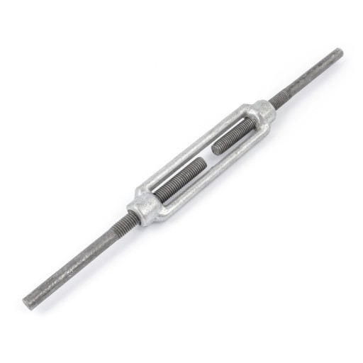 ŚRUBA RZYMSKA DO SPAWANIA PROSTA M8mm DIN 1480ZN