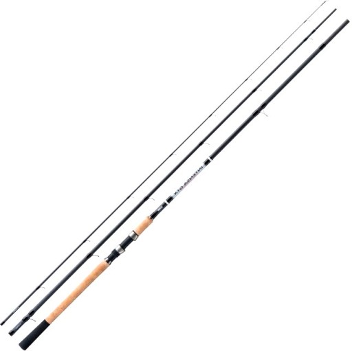 WĘDKA JAXON INTENSA GTX MATCH ZX 4,20m 5-25g