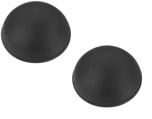 Monacor HF-50 gumowa nóżka do kolumn obudowy 16x8
