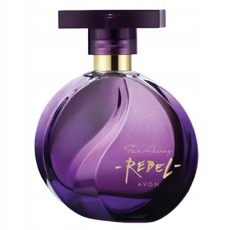 avon_ WODA PERFUMOWANA FAR AWAY REBEL 50 ML