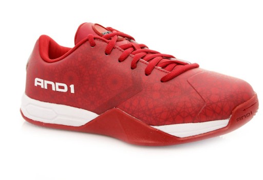 AND1 MIRAGE ADIDASY SPORTOWE ORYGINAŁ NBA 40