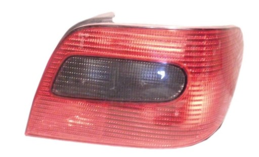 LAMPA TYŁ PRAWA CITROEN XSARA I HB 97-00