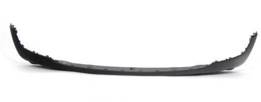 Spoiler środkowy MINI R55 R56 R57 ORYGINAŁ